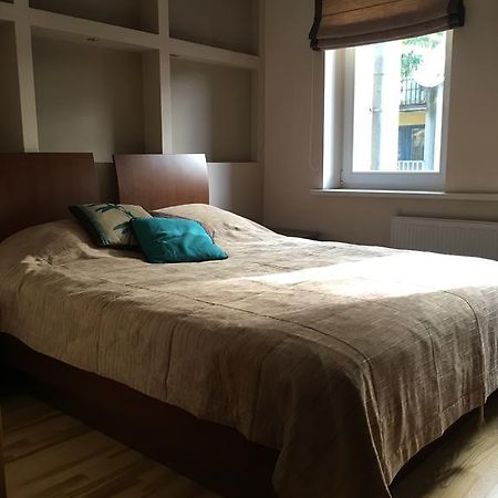 Just Good Apartment Klaipeda Luaran gambar