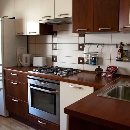 Just Good Apartment Klaipeda Luaran gambar