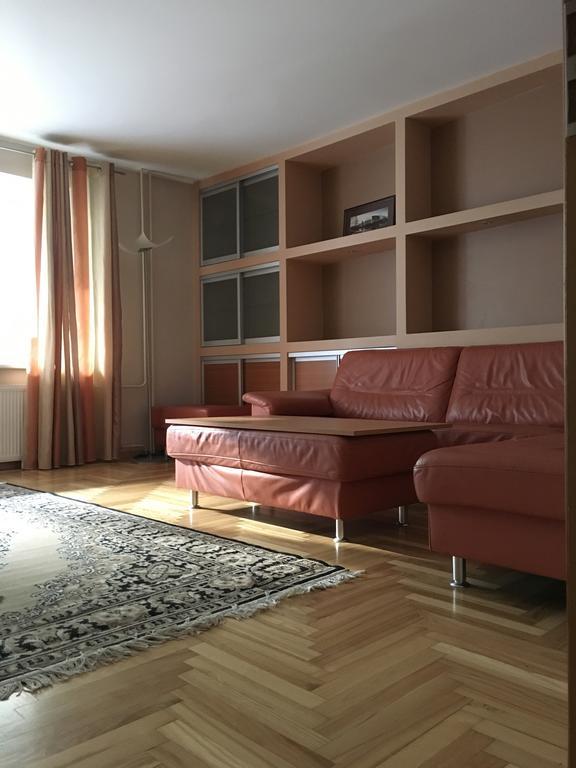 Just Good Apartment Klaipeda Luaran gambar