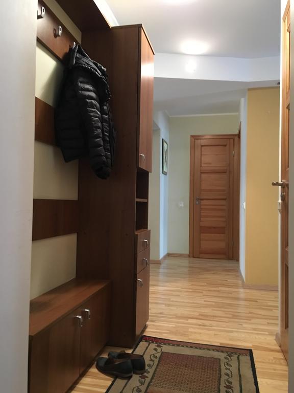 Just Good Apartment Klaipeda Luaran gambar