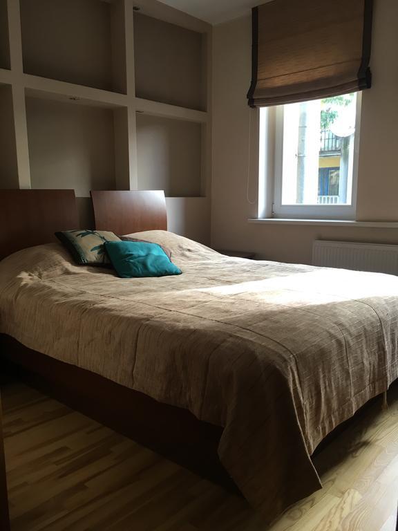 Just Good Apartment Klaipeda Luaran gambar