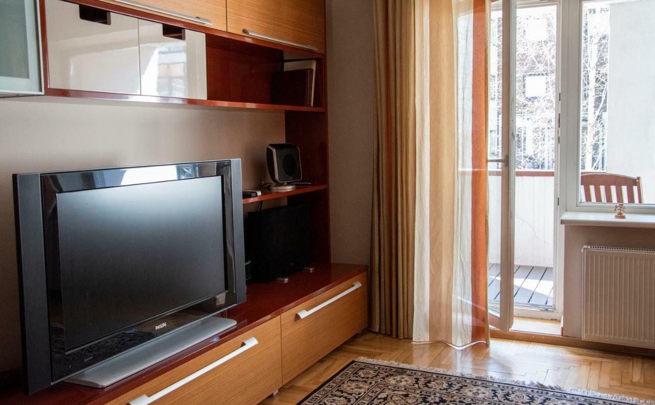 Just Good Apartment Klaipeda Luaran gambar