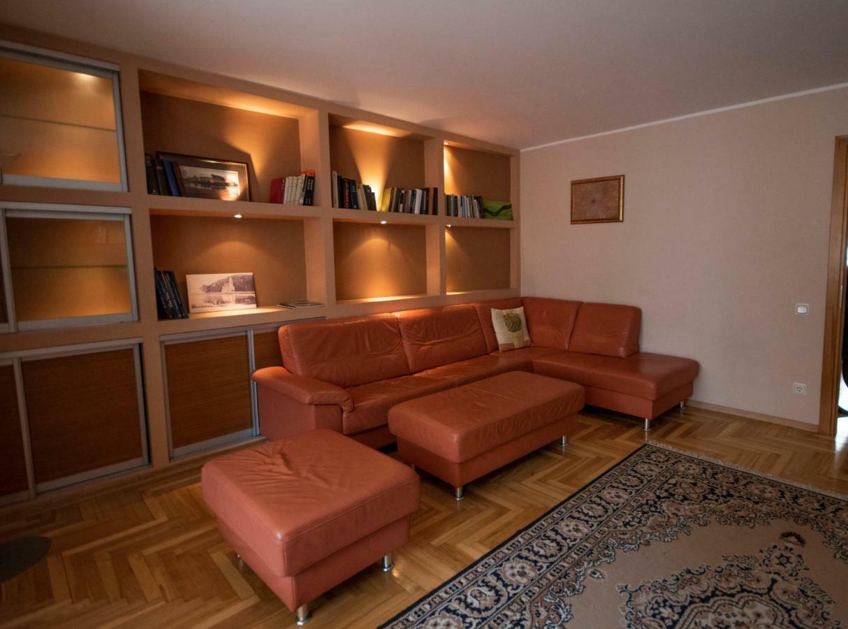 Just Good Apartment Klaipeda Luaran gambar
