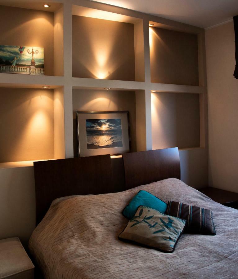 Just Good Apartment Klaipeda Luaran gambar